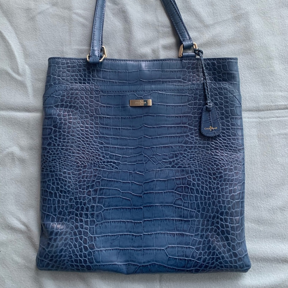 Cole Haan tote bag